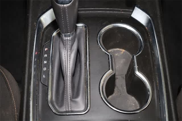 Thumbnail: 2020 Chevrolet Traverse - 32