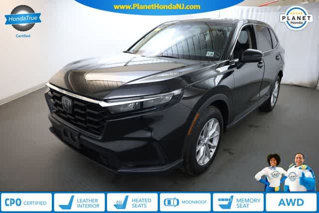 Thumbnail: 2023 Honda CR-V - 1