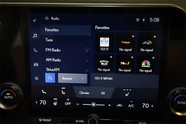 2023 Lexus NX 350 29