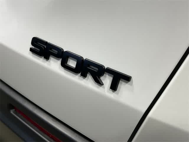 Thumbnail: 2026 Honda HR-V - 8