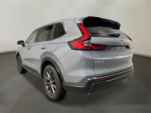 Thumbnail: 2026 Honda CR-V - 3