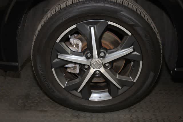 Thumbnail: 2025 Honda HR-V - 34