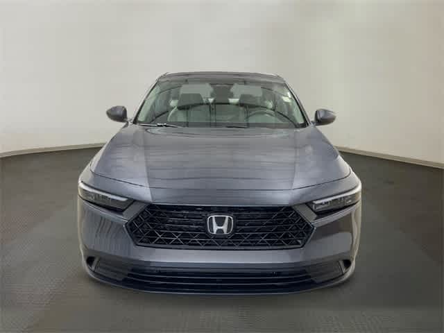 Thumbnail: 2025 Honda Accord - 9
