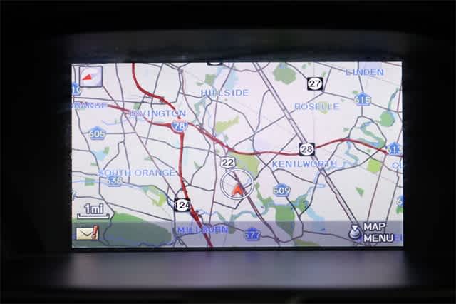 Thumbnail: 2012 Acura TL - 27