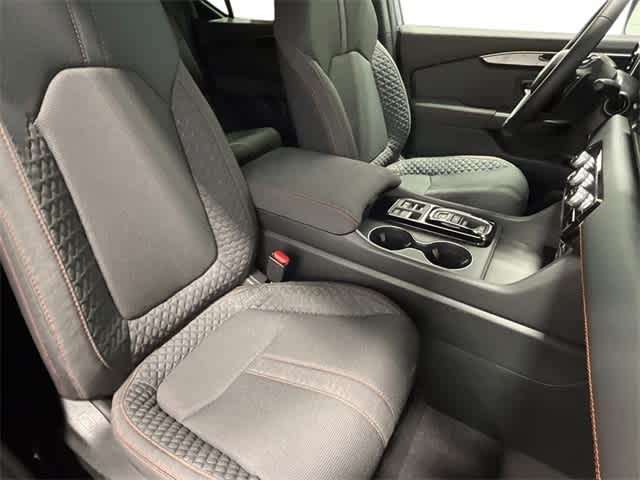 Thumbnail: 2025 Honda Pilot - 30