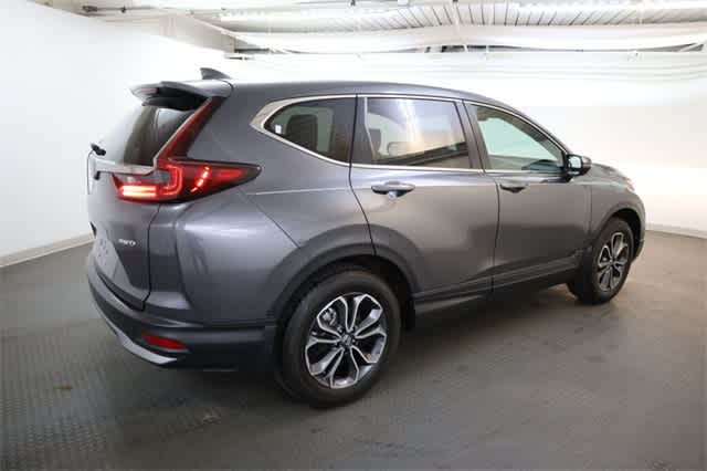 Thumbnail: 2022 Honda CR-V - 8