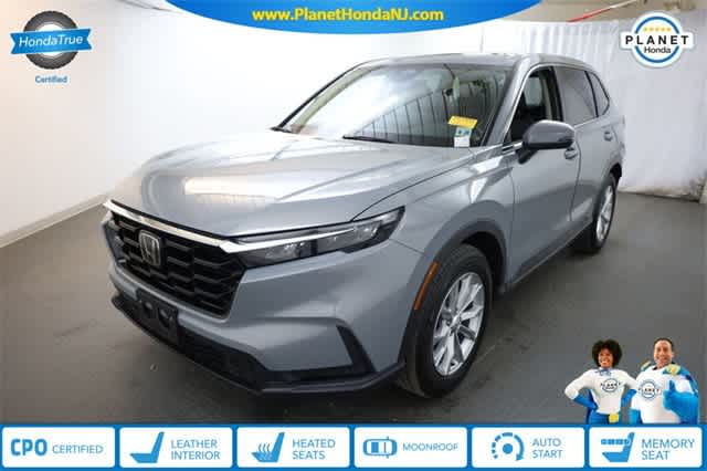 Thumbnail: 2023 Honda CR-V - 1