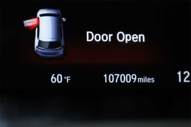 Thumbnail: 2017 Honda CR-V - 25