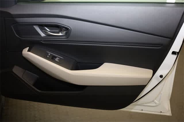 2023 Honda Accord EX 21