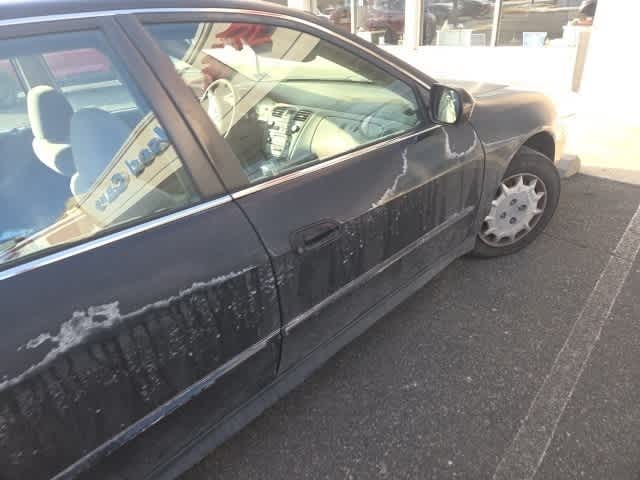 Thumbnail: 2001 Honda Accord - 14