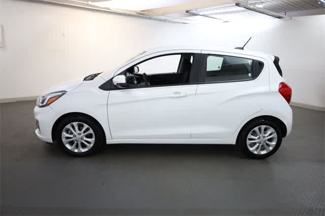 Thumbnail: 2021 Chevrolet Spark - 3