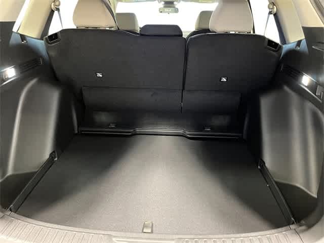 Thumbnail: 2026 Honda CR-V - 22