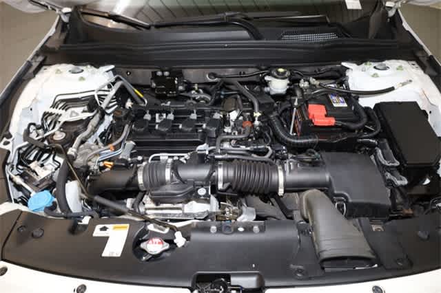 Thumbnail: 2022 Honda Accord - 36