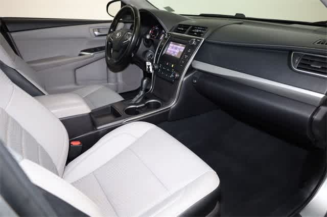 Thumbnail: 2016 Toyota Camry - 19