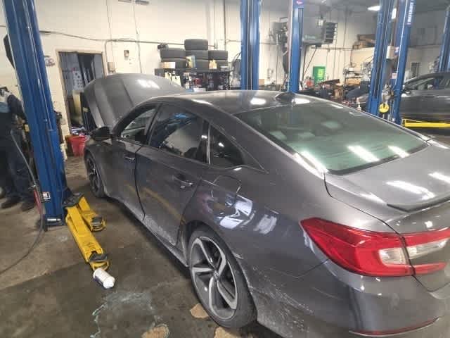 Thumbnail: 2020 Honda Accord - 7