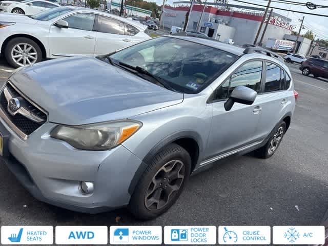 2013 Subaru XV Crosstrek Premium -
                  Union, NJ