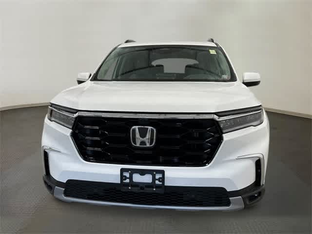 Thumbnail: 2025 Honda Pilot - 11
