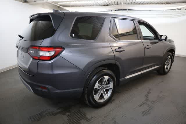 Thumbnail: 2024 Honda Pilot - 8