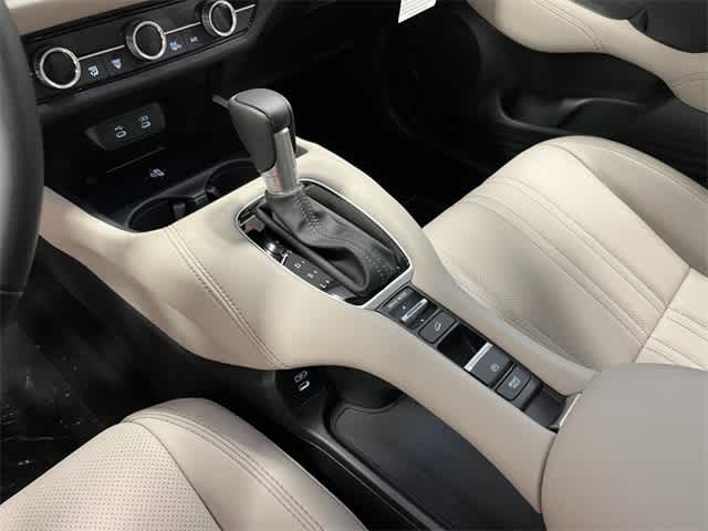 Thumbnail: 2026 Honda HR-V - 22