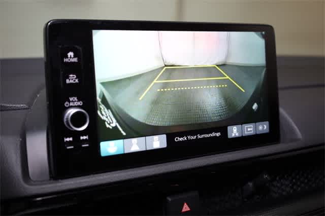 Thumbnail: 2024 Honda CR-V - 24