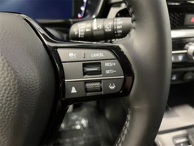 Thumbnail: 2026 Honda CR-V - 18