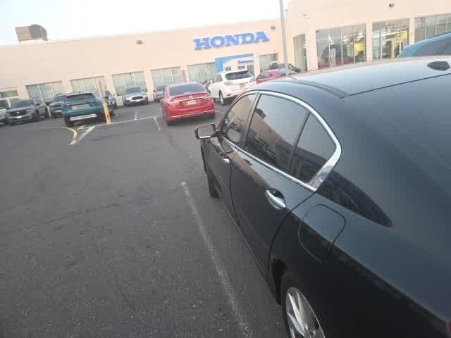 Thumbnail: 2015 Honda Accord - 8