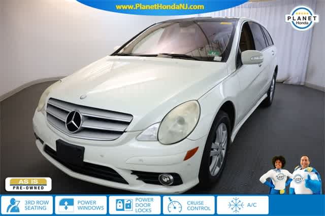 2008 Mercedes-Benz R-Class R 350 -
                  Union, NJ