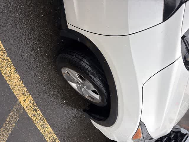 Thumbnail: 2019 Honda HR-V - 17