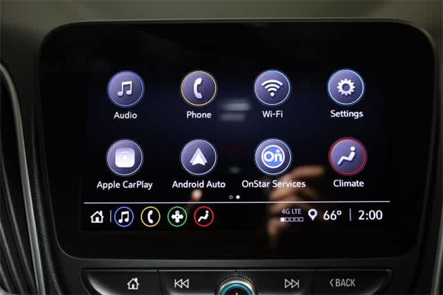 Thumbnail: 2024 Chevrolet Malibu - 27