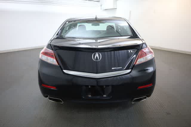 Thumbnail: 2013 Acura TL - 6