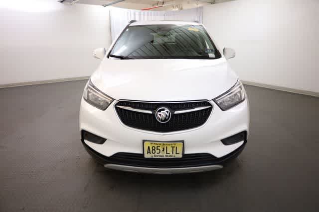 Thumbnail: 2019 Buick Encore - 12