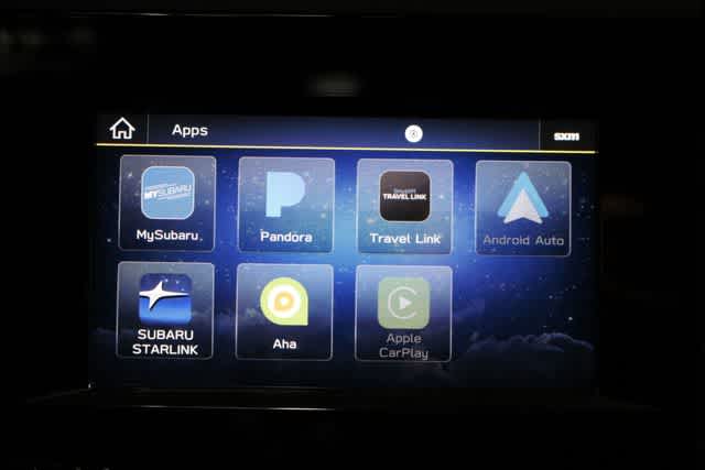 Thumbnail: 2021 Subaru Crosstrek - 26