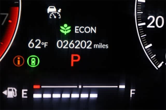 Thumbnail: 2023 Honda Civic - 26