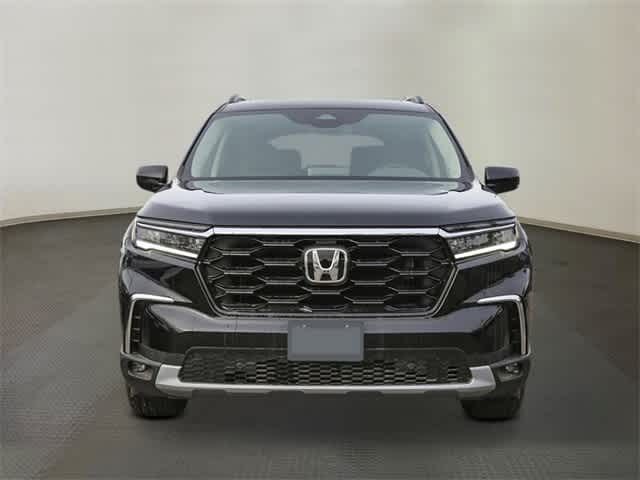 Thumbnail: 2025 Honda Pilot - 6
