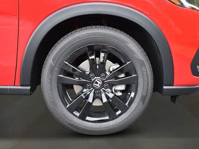Thumbnail: 2026 Honda HR-V - 12