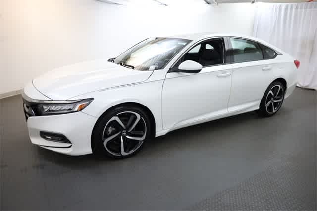 Thumbnail: 2019 Honda Accord - 2