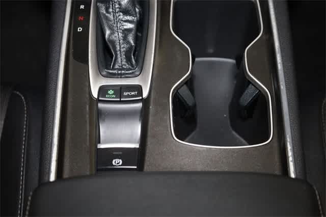 Thumbnail: 2020 Honda Accord - 33