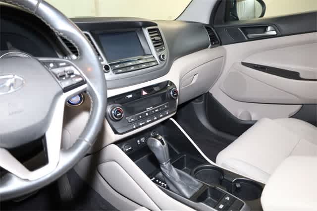 Thumbnail: 2018 Hyundai Tucson - 23