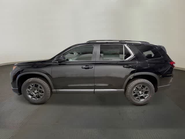 Thumbnail: 2026 Honda Pilot - 2