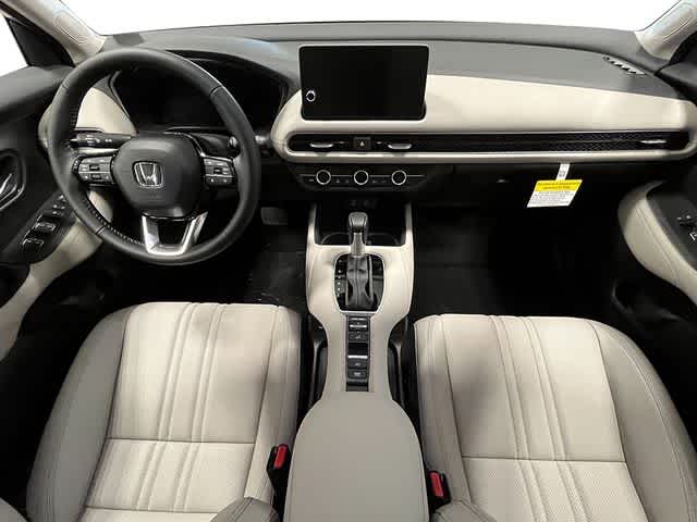 Thumbnail: 2026 Honda HR-V - 15