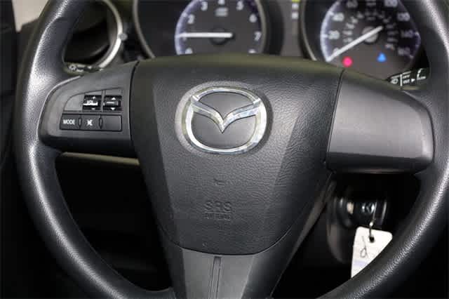 2012 Mazda Mazda3 i Sport 28