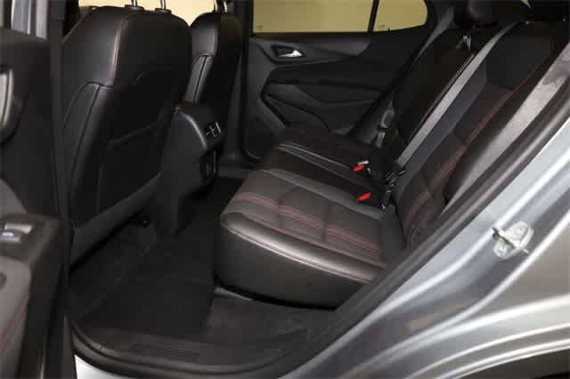 2023 Chevrolet Equinox RS 21