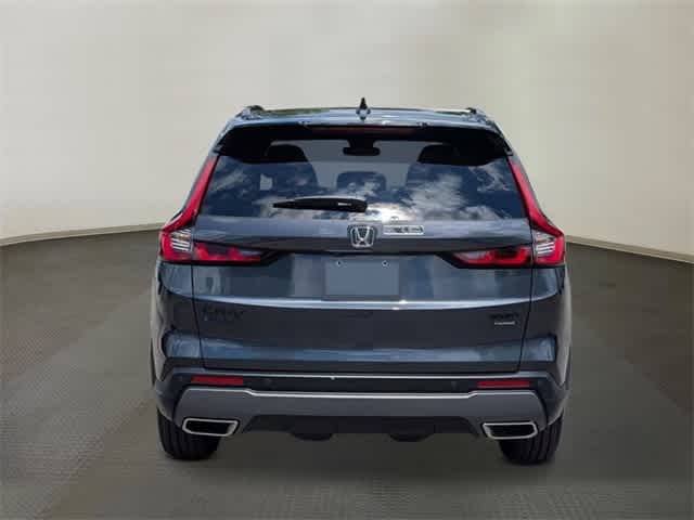 2026 Honda CR-V Sport Touring 4