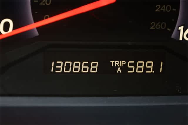 Thumbnail: 2010 Honda Odyssey - 25