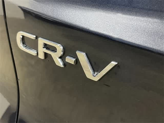 Thumbnail: 2026 Honda CR-V - 5