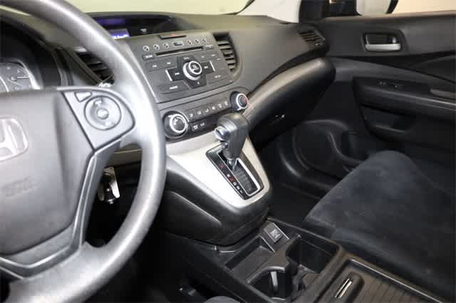 Thumbnail: 2014 Honda CR-V - 23