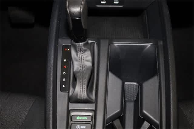 Thumbnail: 2023 Honda Accord - 30