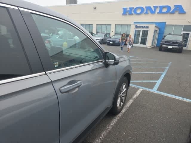 Thumbnail: 2023 Honda CR-V - 14