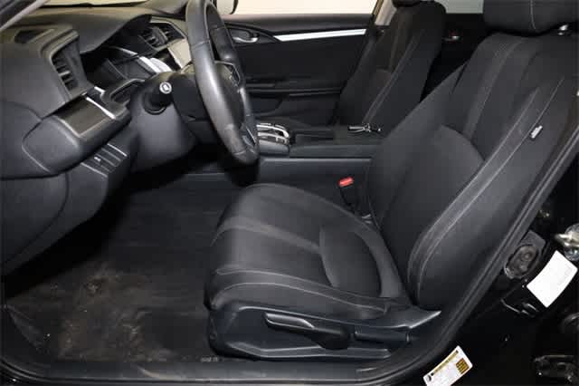 Thumbnail: 2016 Honda Civic - 15