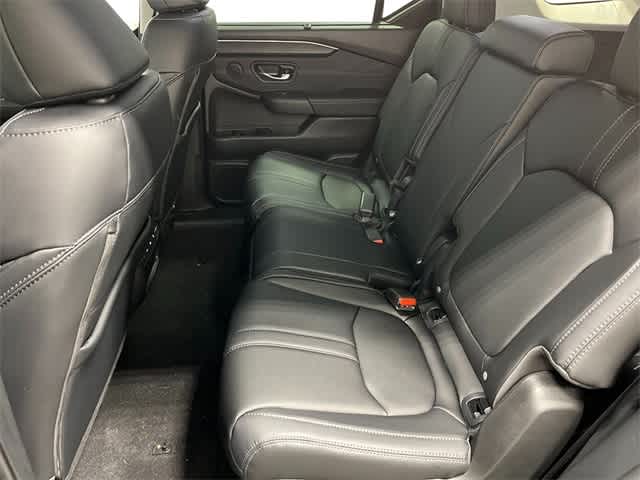 Thumbnail: 2026 Honda Pilot - 23